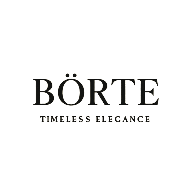 BÖRTE